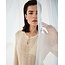 MSCHCelestina Pullover Bleached Sand Beige