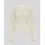 MSCHCelestina Pullover Bleached Sand Beige