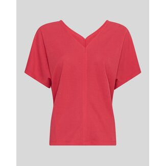 MSCH Copenhagen MSCHLynetti Tee Jazzy Pink