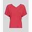 MSCHLynetti Tee Jazzy Pink