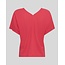 MSCHLynetti Tee Jazzy Pink