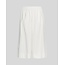 MSCHJosilyn HW Skirt Pants Egret White