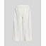MSCHJosilyn HW Skirt Pants Egret White