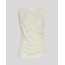 MSCHBrigetta SL Top Bleached Sand Beige