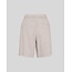 MSCHViana Ginia HW Shorts Sand Melange Beige