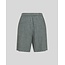 MSCHViana Ginia HW Shorts Laurel W Mel Green