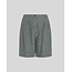 MSCHViana Ginia HW Shorts Laurel W Mel Green