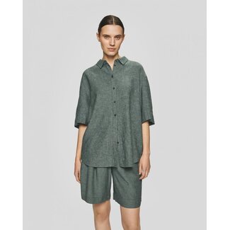 MSCH Copenhagen Shorts groen