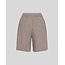 MSCHViana Ginia HW Shorts Mountain T Mel Brown