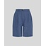 MSCH Copenhagen Shorts Indigo blauw