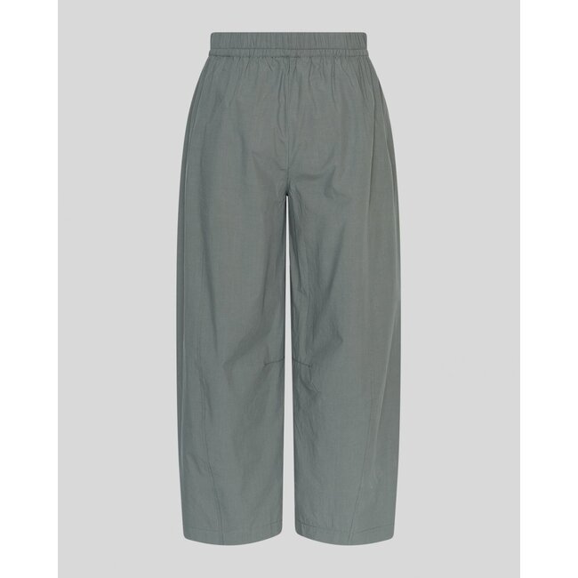 MSCHSelmina Ankle Pants Laurel Wreath Green