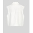 MSCHJosilyn Vest Egret White