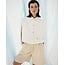 MSCH Copenhagen Vest Egret White