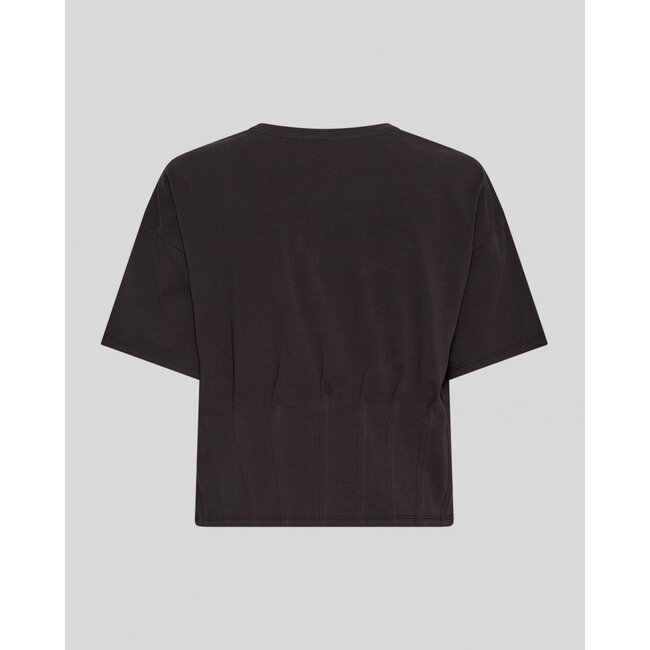 MSCHKadance Tee Black