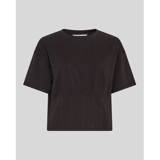 MSCH Copenhagen T-Shirt zwart