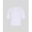 MSCH Copenhagen T-Shirt helder wit