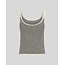 MSCHOaklyn Strap Top Bl Sand Phantom Multi