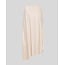 MSCHBethanie Ullas Skirt Bleached Sand Beige
