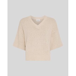 MSCH Copenhagen Pullover lichtroze