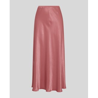 MSCH Copenhagen Maxi rok roze