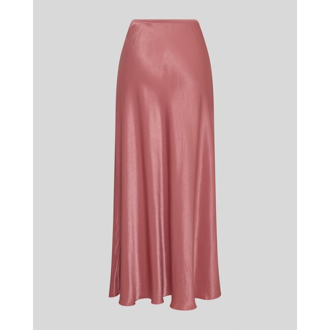 MSCHNicolette Ullas Skirt Faded Rose Pink