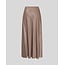 MSCH Copenhagen Maxi rok bruin