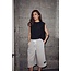 Belek Drape Body Black