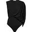 Belek Drape Body Black