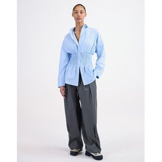 Stieglitz Blouse gesmokt