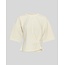 MSCH Copenhagen T-Shirt slimfit sand beige
