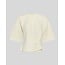 MSCHBreanne Noriel Tee Bleached Sand Beige