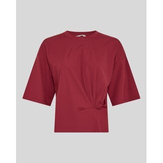 MSCH Copenhagen T-Shirt slimfit