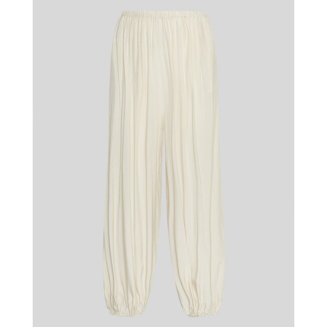 MSCHKeandra Pants Bleached Sand Beige