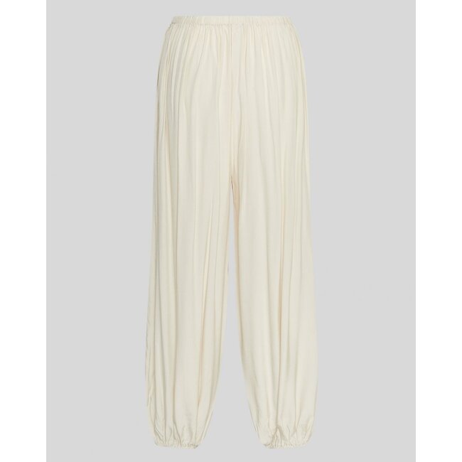 MSCHKeandra Pants Bleached Sand Beige