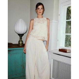 MSCH Copenhagen Harembroek sand beige