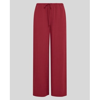 MSCH Copenhagen Linnenblend pantalon