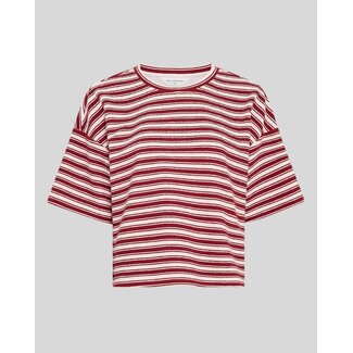 MSCH Copenhagen T-Shirt gestreept