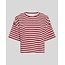 MSCHCessalia Tee STP Lotus Rhubarb Multicolor