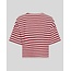 MSCHCessalia Tee STP Lotus Rhubarb Multicolor