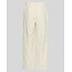 MSCHKeeley Edelmira HW Pants Bleached Sand Beige