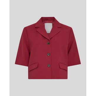 MSCH Copenhagen Blazer met korte mouw