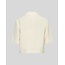 MSCHKeeley Edelmira 2/4 Blazer Bleached Sand Beige
