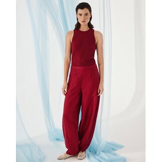 MSCH Copenhagen Pantalon ballonfit