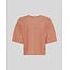 MSCHAurelia 2/4 Cardigan Caramel Orange