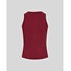 MSCHCharlitta SL Top Rhubarb Black
