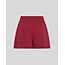 MSCHHarissa Ima Q Sweat Shorts Rhubarb Black