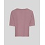 MSCHJana Tee STP Egret Rhubarb Multicolor