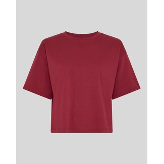 MSCH Copenhagen T-Shirt rood
