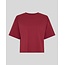MSCH Copenhagen T-Shirt rood