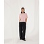 MSCHMoa Melea Tee Lotus Pink